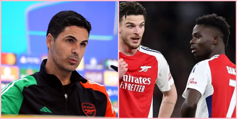 Danh sách đội hình Real muốn lội ngược dòng trước Arsenal