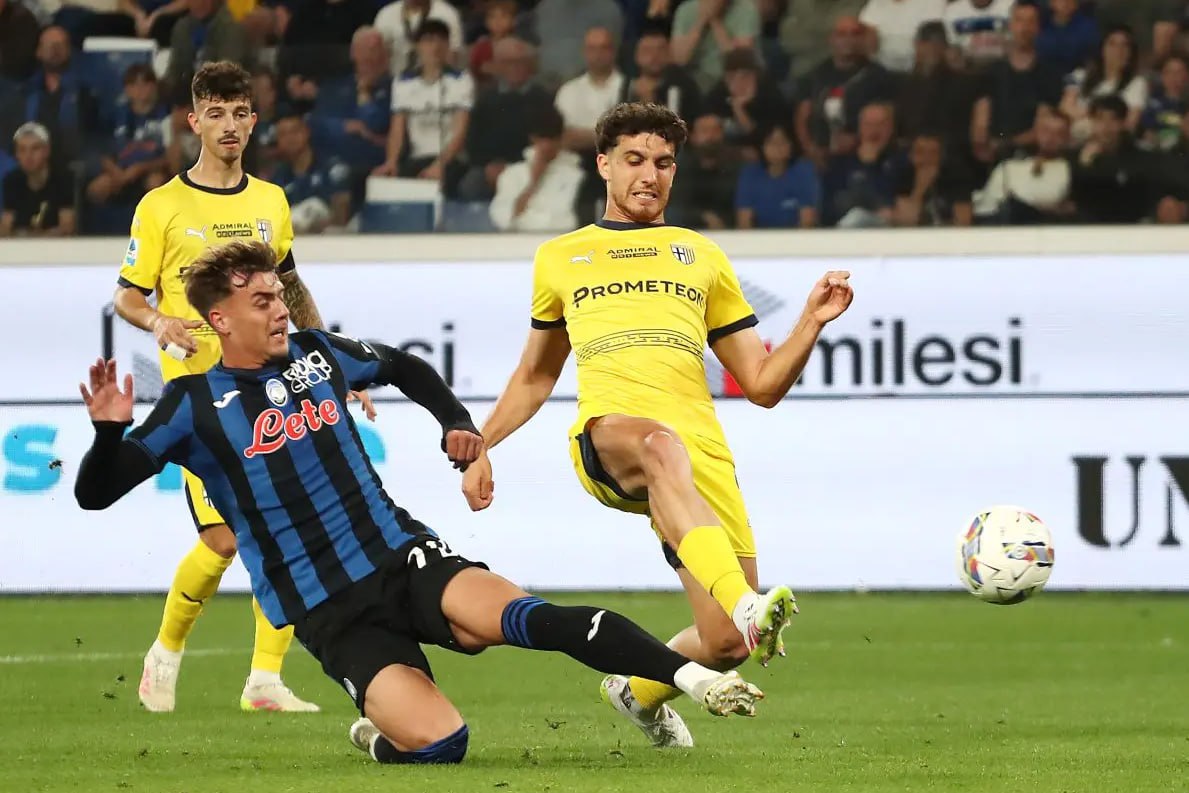 Atalanta vs Parma (01:45 &#8211; 26/05) | Xem lại trận đấu