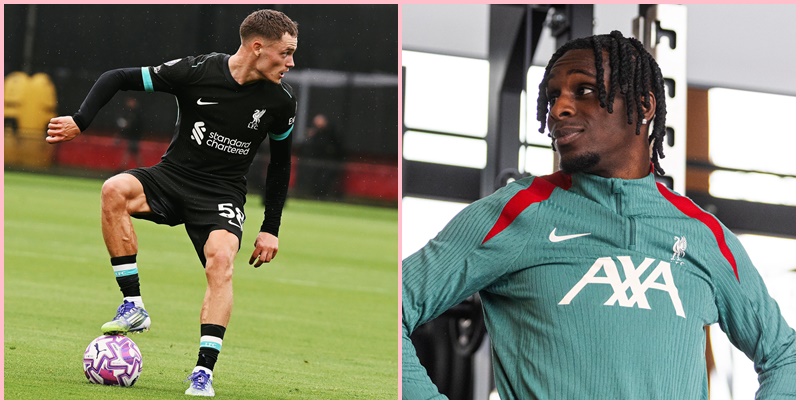 Liverpool mùa này sẽ rất vượt trội tại cánh trái