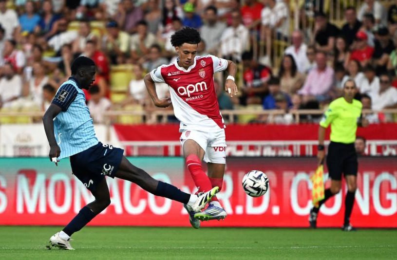 AS Monaco vs Le Havre FC (00:00 &#8211; 17/08) | Xem lại trận đấu