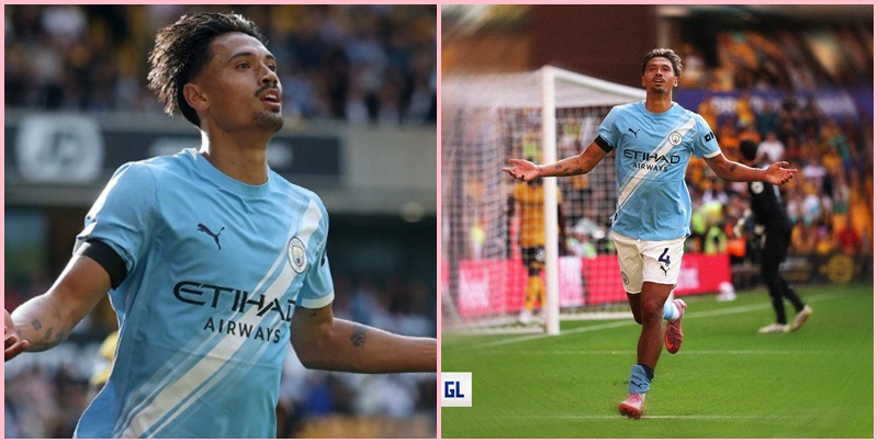 Chìa khóa của Pep nằm trong tay Tijjani Reijnders