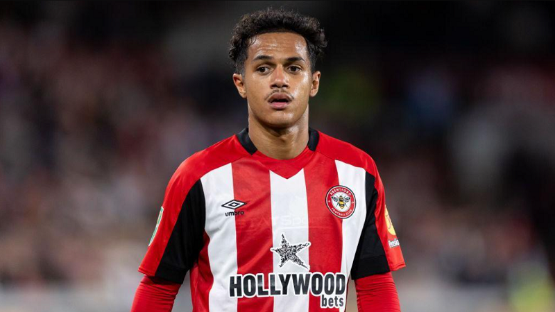 Carvalho lên tiếng sau bàn thắng cứu Brentford thoát thua Chelsea