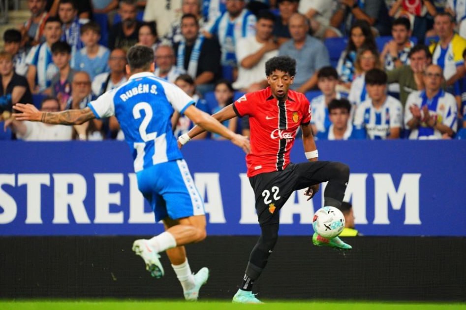 Espanyol vs RCD Mallorca (02:00 &#8211; 16/09) | Xem lại trận đấu