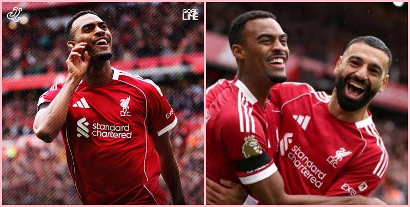 Ryan Gravenberch: CMD đang xuất sắc nhất thế giới