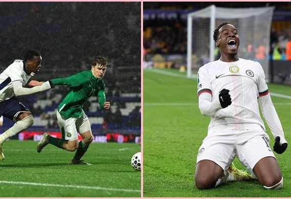 Tin dữ đến với Chelsea trước trận gặp Barca và Arsenal